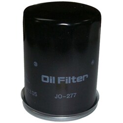 オイルエレメント （オイルフィルター） （産業機械用） JO-277