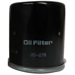 オイルエレメント （オイルフィルター） （産業機械用） JO-278