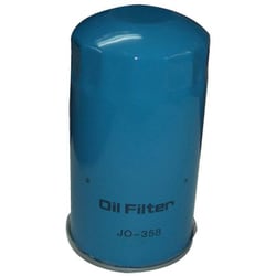 オイルエレメント （オイルフィルター） （産業機械用） JO-358