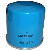 オイルエレメント (オイルフィルター) (産業機械用) JO-363