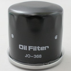 オイルエレメント （オイルフィルター） （産業機械用） JO-368