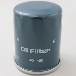 オイルエレメント （オイルフィルター） （産業機械用） JO-450