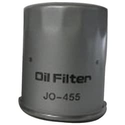 オイルエレメント （オイルフィルター） （産業機械用） JO-455