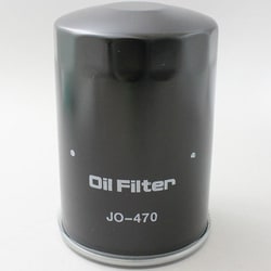 オイルエレメント （オイルフィルター） （産業機械用） JO-470