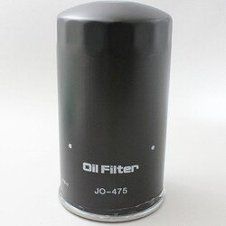 オイルエレメント （オイルフィルター） （産業機械用） JO-475