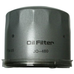 オイルエレメント （オイルフィルター） （産業機械用） JO-480