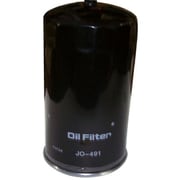 オイルエレメント (オイルフィルター) (産業機械用) JO-491