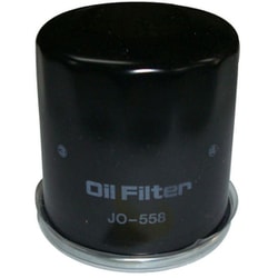 オイルエレメント （オイルフィルター） （産業機械用） JO-558