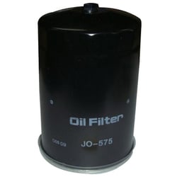 オイルエレメント （オイルフィルター） （産業機械用） JO-575