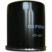 オイルエレメント (オイルフィルター) (産業機械用) JO-667