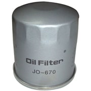 オイルエレメント (オイルフィルター) (産業機械用) JO-670