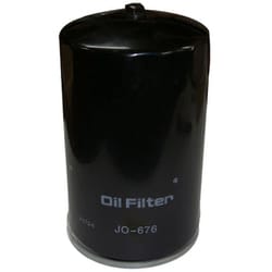 オイルエレメント （オイルフィルター） （産業機械用） JO-676