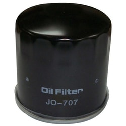 オイルエレメント （オイルフィルター） （産業機械用） JO-707