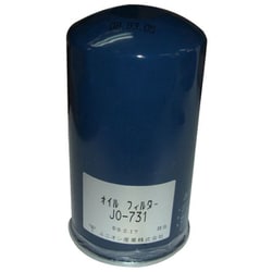 オイルエレメント （オイルフィルター） （産業機械用） JO-731