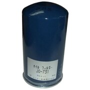オイルエレメント (オイルフィルター) (産業機械用) JO-731