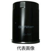 オイルエレメント (オイルフィルター) (産業機械用) JO-973