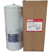 オイルエレメント (オイルフィルター) ドレンボルト付キ C-274D