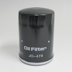 オイルエレメント （オイルフィルター）（産業機械用） JO-478
