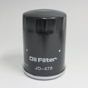 オイルエレメント (オイルフィルター)(産業機械用) JO-478