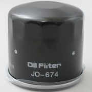 オイルエレメント (オイルフィルター)(産業機械用) JO-674