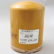JH-707 [ハイドロリックエレメント（産業機械油圧系用）]