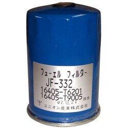 JF-332 [フューエルエレメント （産業機械用）]