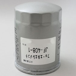 JF-408-1 [フューエルエレメント （産業機械用）]