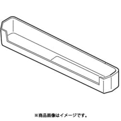 2013490159 [冷蔵庫用 冷凍室用ドアポケット（仕切り付）]