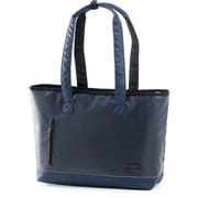 MBC-200 ネイビー [トートバッグ mobus（モーブス） 22L ターポリン生地]