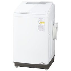 ヨドバシ.com - AQUA アクア 縦型洗濯乾燥機 洗濯10kg/乾燥5kg