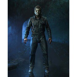 ヨドバシ.com - ネカ NECA ハロウィン THE END ブギーマン