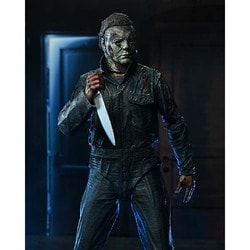 ヨドバシ.com - ネカ NECA ハロウィン THE END ブギーマン