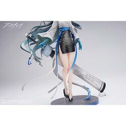 ヨドバシ.com - APEX TOYS アークナイツ シー 浮世の風VER