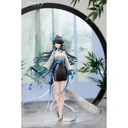 ヨドバシ.com - APEX TOYS アークナイツ シー 浮世の風VER