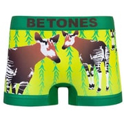 ボクサーパンツ ANIMAL4-D004 GREEN