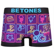ボクサーパンツ SpongeBob-SB001 PURPLE