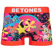 ボクサーパンツ SpongeBob-SB001 RED