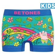 ボクサーパンツ SpongeBob-SB001K GREEN Kid'sサイズ