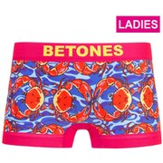 ボクサーパンツ CRAB-CRA001L PINK Ladie'sサイズ