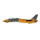 JCW-144-F14-005 1/144 F-14D エースコンバット Pumpkin Face [ダイキャスト模型]