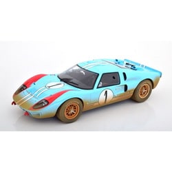 ヨドバシ.com - CMR シーエムアール CMR12036 1/12 フォード GT40 MK