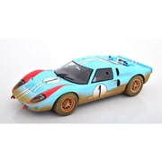 CMR12036 1/12 フォード GT40 MK II 1966 ル･マン 1966 Miles/Hulme Dirty Version [ダイキャストミニカー]