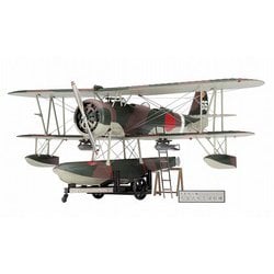 【中古】B&Wモデル水上機1号機 中古】B&Wモデル水上機1号機最低 価格