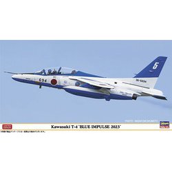 ヨドバシ.com - ハセガワ Hasegawa 07525 1/48 川崎 T-4 ブルー 