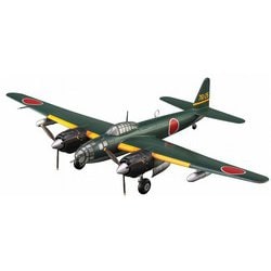 ヨドバシ.com - ハセガワ Hasegawa E47 1/72 空技廠 P1Y1 陸上爆撃機