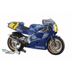 ヨドバシ.com - ハセガワ Hasegawa 21752 1/12 ヤマハ YZR500 （0W98） ソノート ヤマハ 1988  [組立式プラスチックモデル] 通販【全品無料配達】