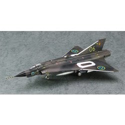 ヨドバシ.com - ハセガワ Hasegawa E48 1/72 J35F ドラケン