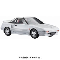 ヨドバシ.com - ハセガワ Hasegawa 20656 1/24 トヨタ MR2 （AW11 