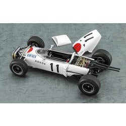 Amazon | ハセガワ 1/24 ホンダ F1 RA272 スーパーディテール