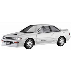 ヨドバシ.com - ハセガワ Hasegawa 20655 1/24 トヨタ カローラ レビン AE92 GT-Z 後期型 w/リップスポイラー  [組立式プラスチックモデル] 通販【全品無料配達】